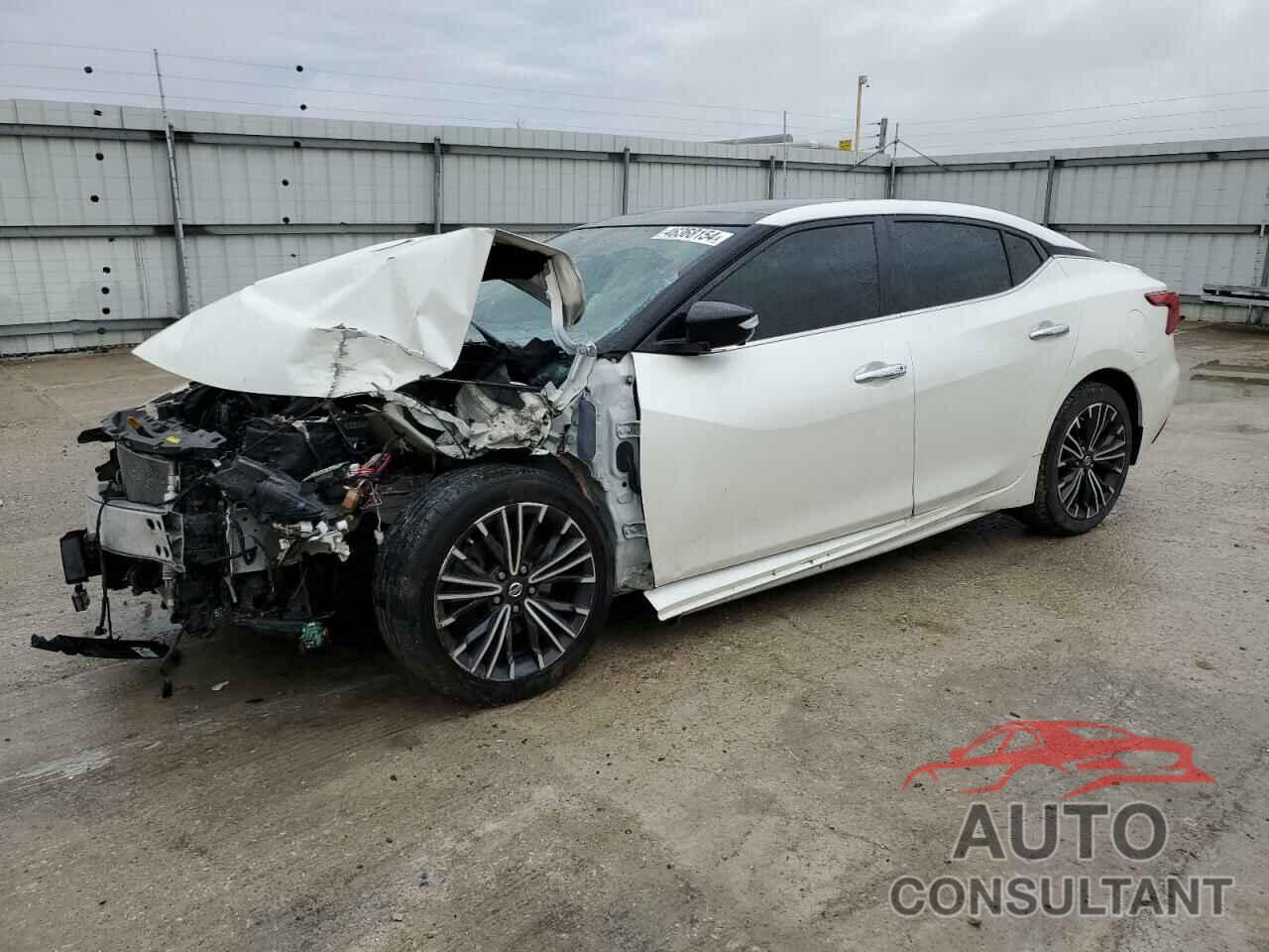 NISSAN MAXIMA 2018 - 1N4AA6AP9JC387413