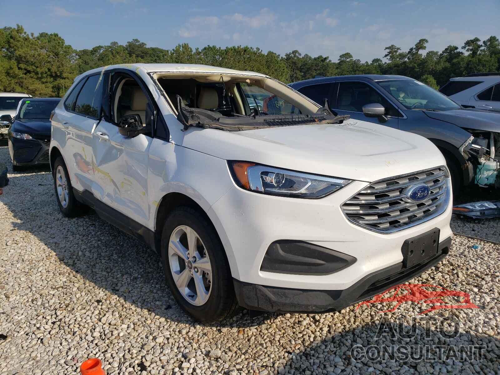 FORD EDGE 2020 - 2FMPK3G94LBB04794