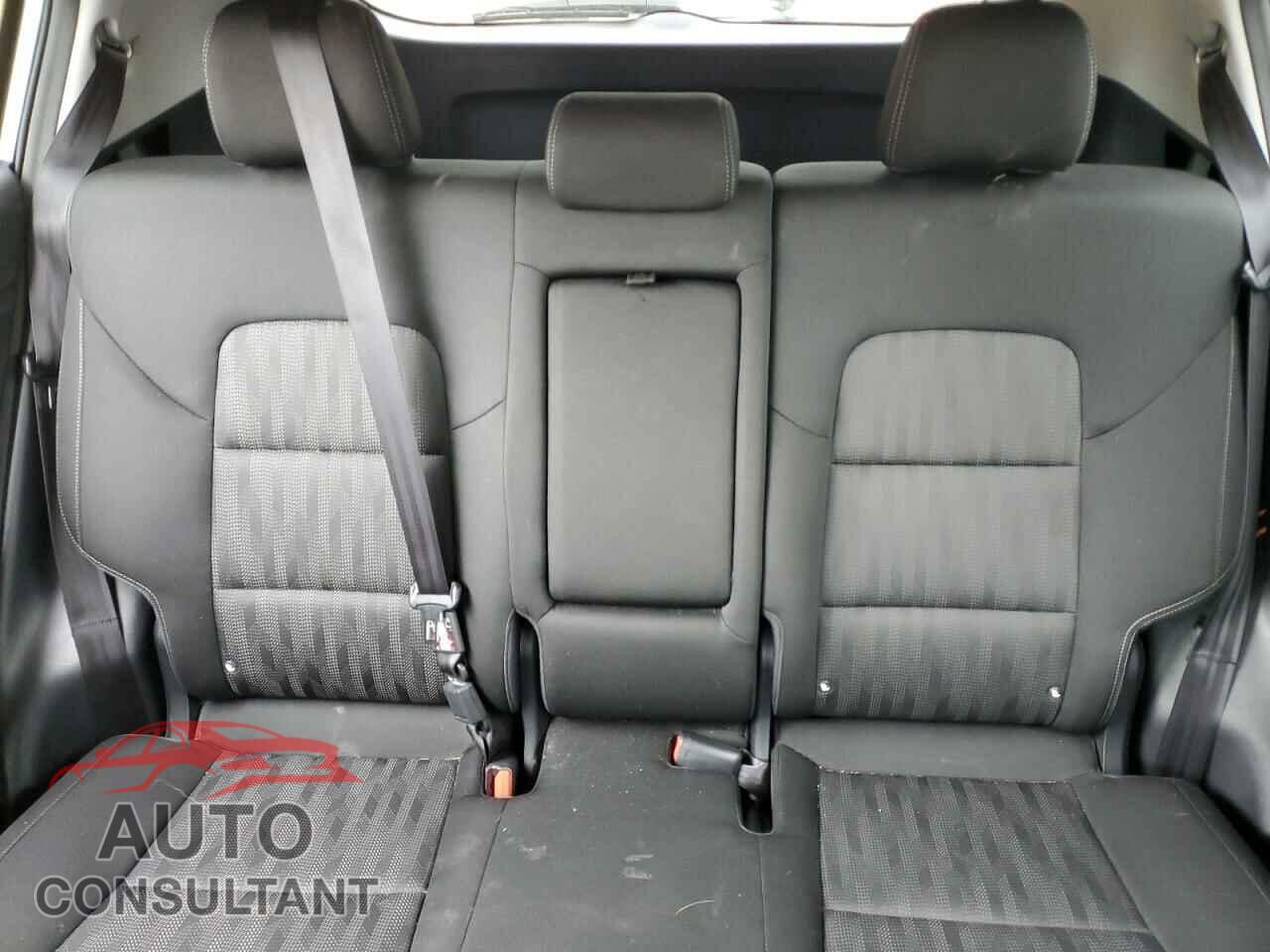 KIA SPORTAGE 2020 - KNDPMCAC6L7738197