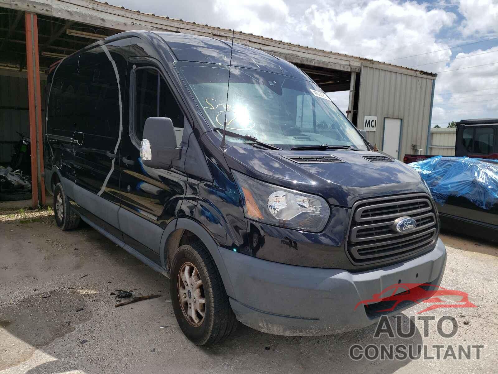 FORD TRANSIT CO 2016 - 1FTYR2CM2GKB51777