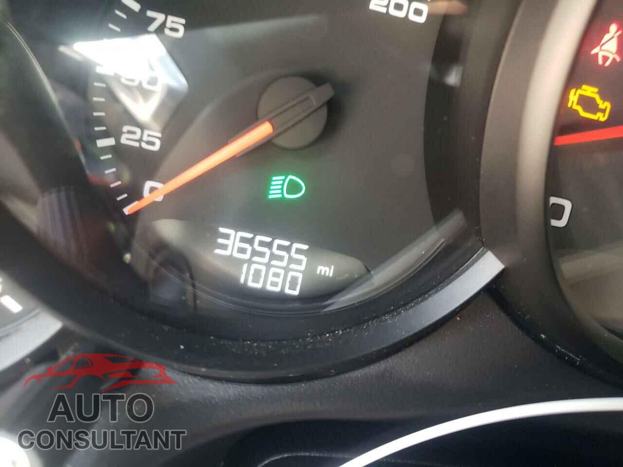 PORSCHE 911 2018 - WP0AB2A95JS123189