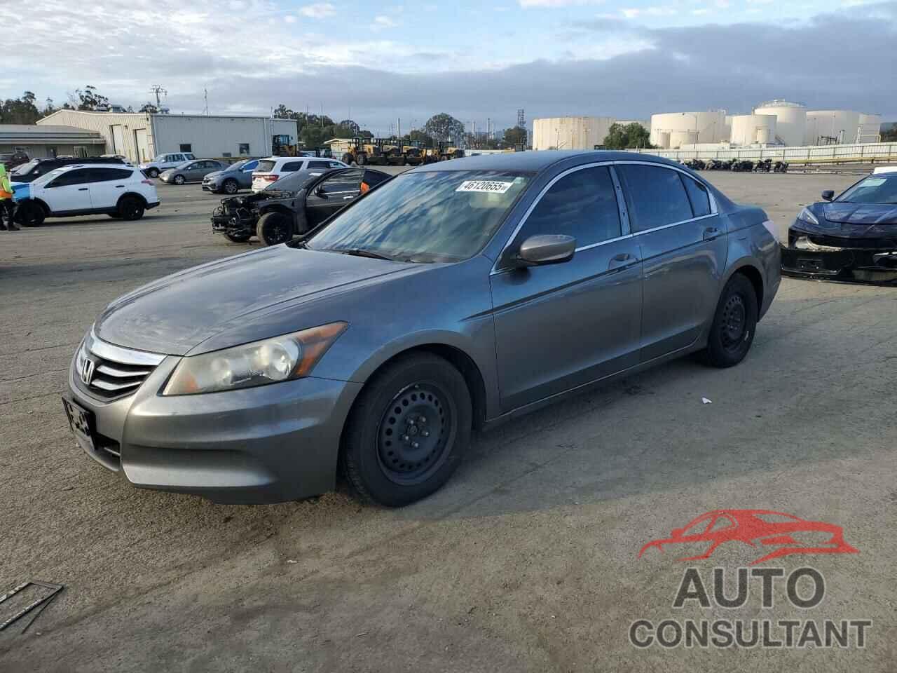 HONDA ACCORD 2012 - 1HGCP2F32CA030820