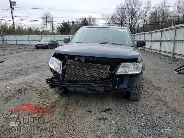 DODGE JOURNEY 2017 - 3C4PDCABXHT708159