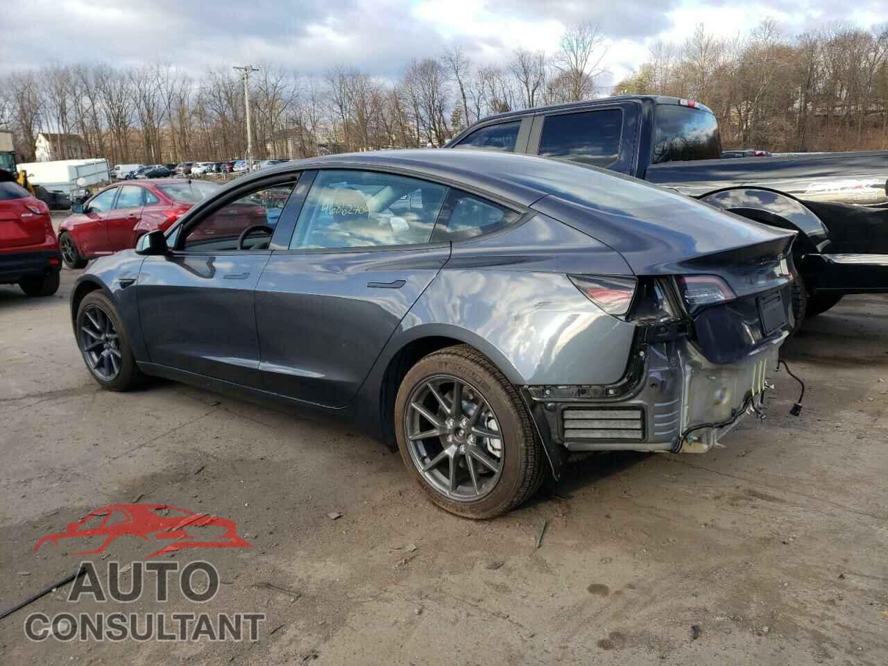 TESLA MODEL 3 2023 - 5YJ3E1EA9PF395359
