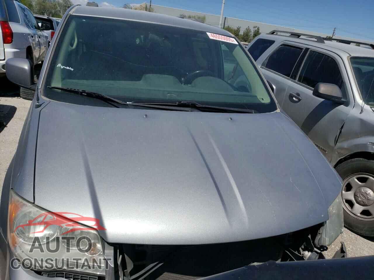DODGE CARAVAN 2015 - 2C4RDGCG2FR540509