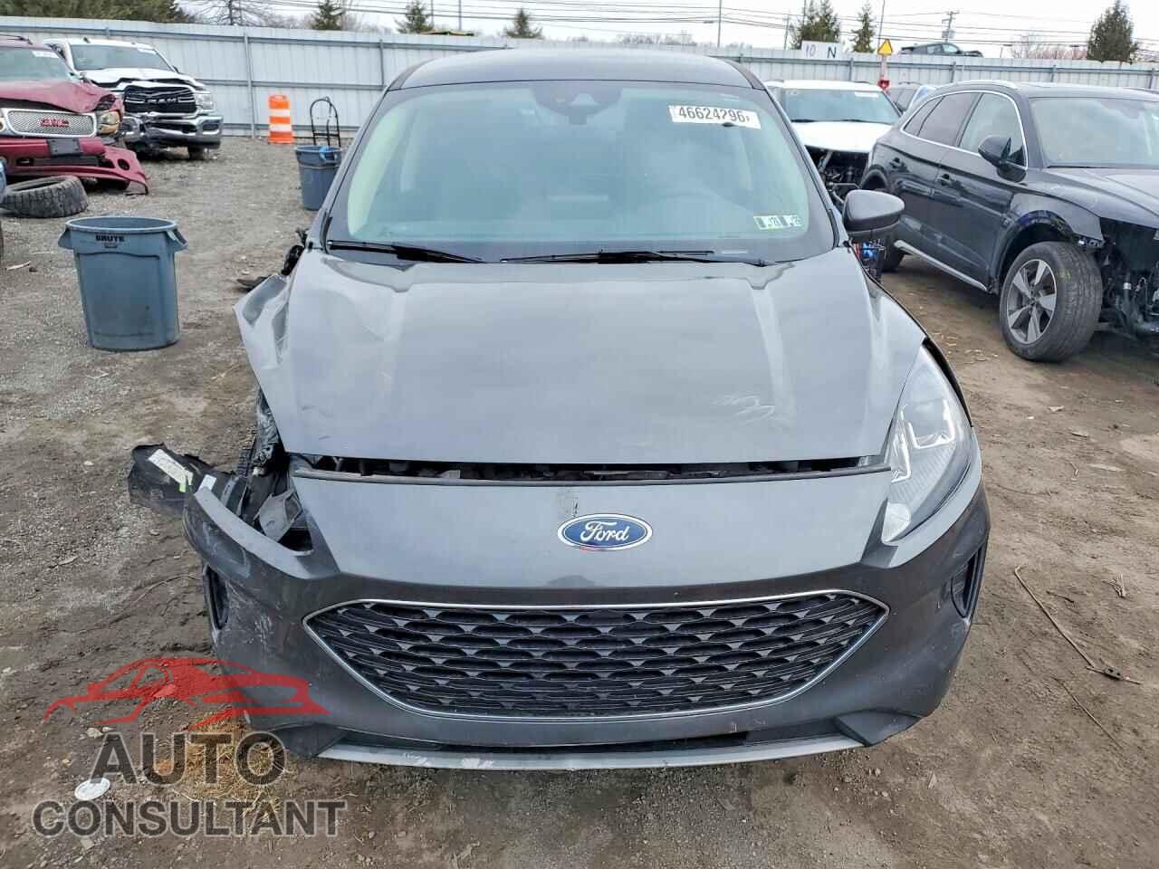 FORD ESCAPE 2020 - 1FMCU9G67LUA45283
