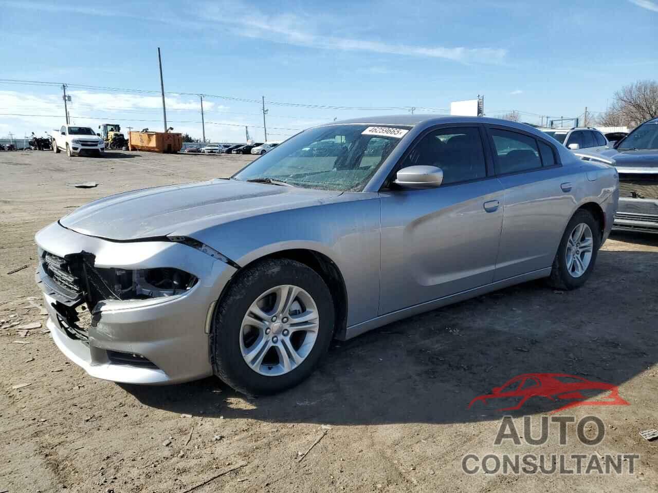 DODGE CHARGER 2015 - 2C3CDXBG3FH724908