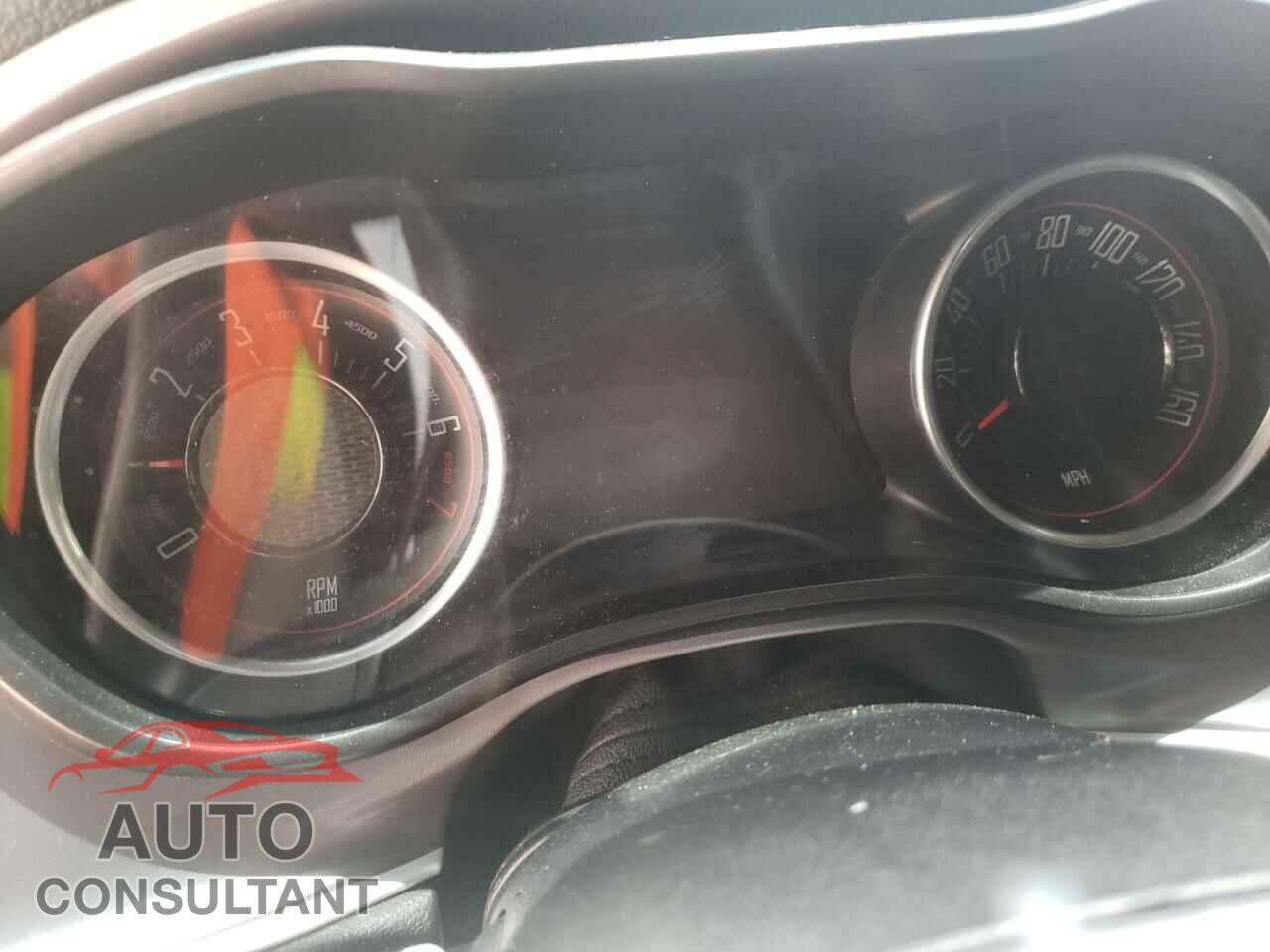 DODGE CHALLENGER 2020 - 2C3CDZAG9LH223367