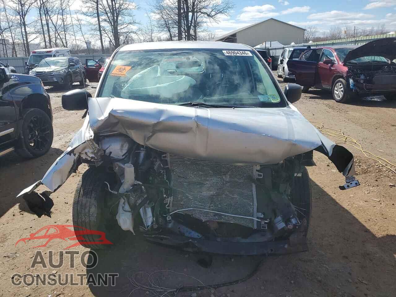 DODGE CARAVAN 2010 - 2D4RN4DE3AR388308