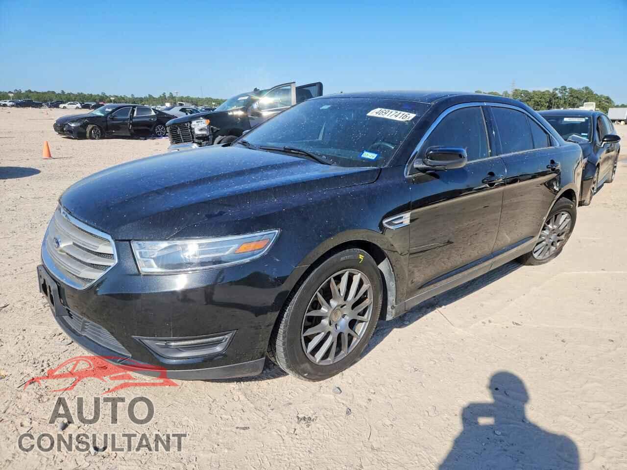 FORD TAURUS 2015 - 1FAHP2E87FG148533