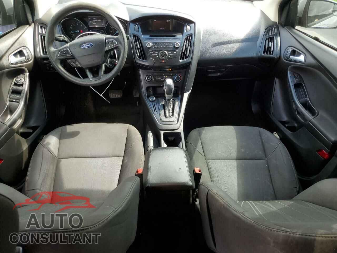 FORD FOCUS 2016 - 1FADP3K28GL264675