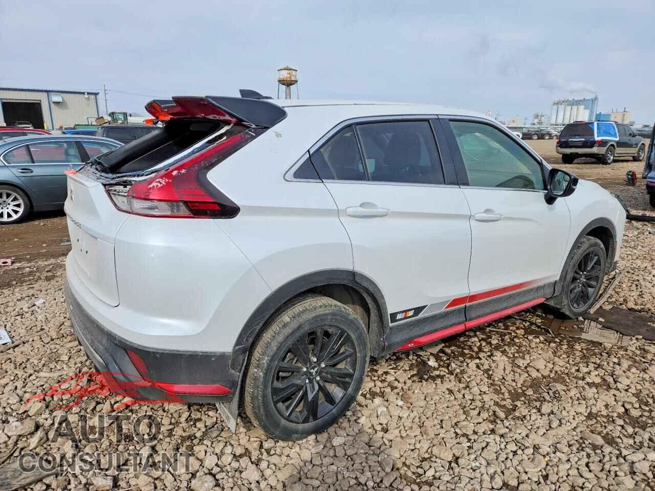 MITSUBISHI ECLIPSE 2023 - JA4ATVAA5PZ038565