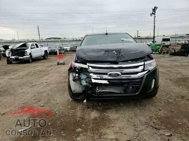 FORD EDGE 2014 - 2FMDK4KC3EBA91342