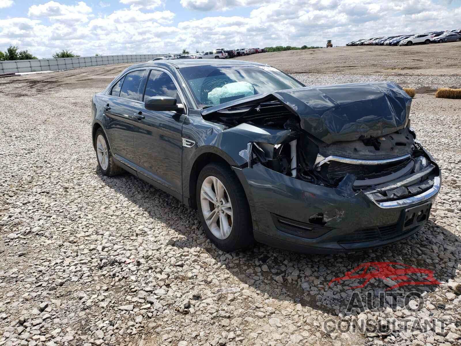 FORD TAURUS 2016 - 1FAHP2E81GG106909