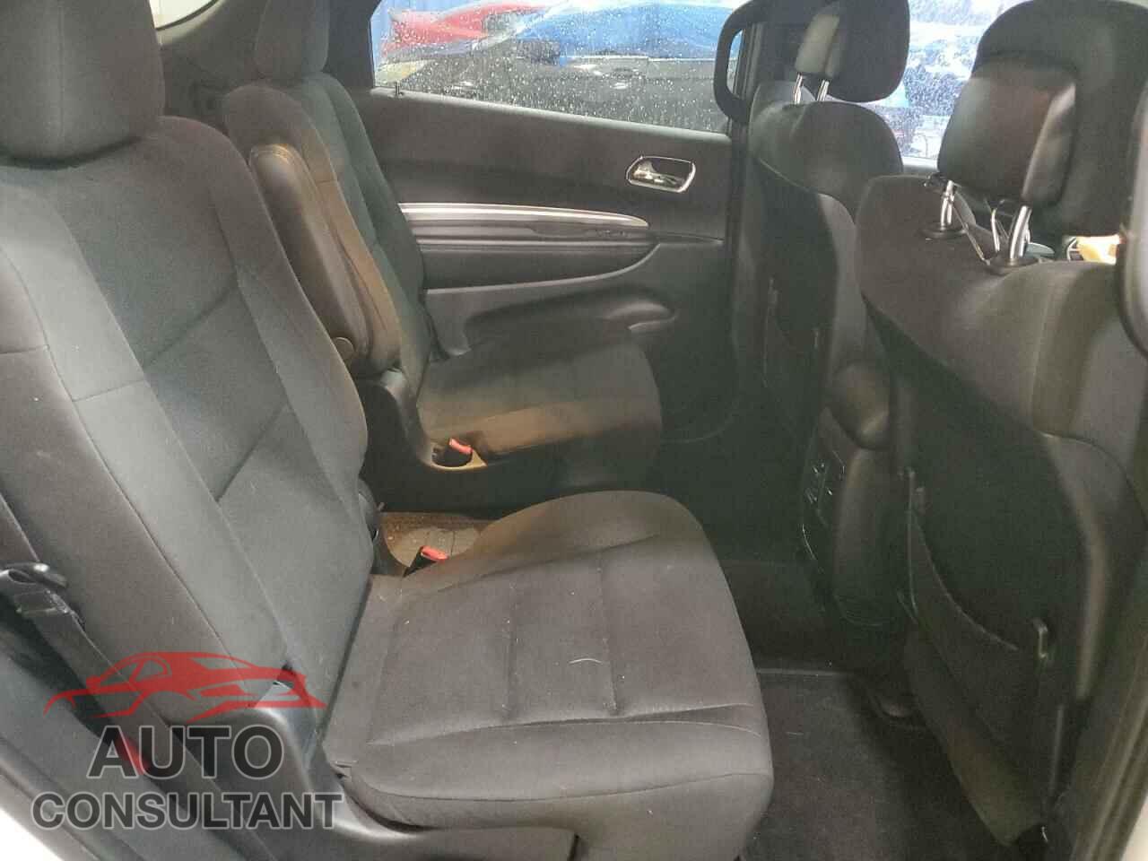 DODGE DURANGO 2015 - 1C4RDJAG3FC145974