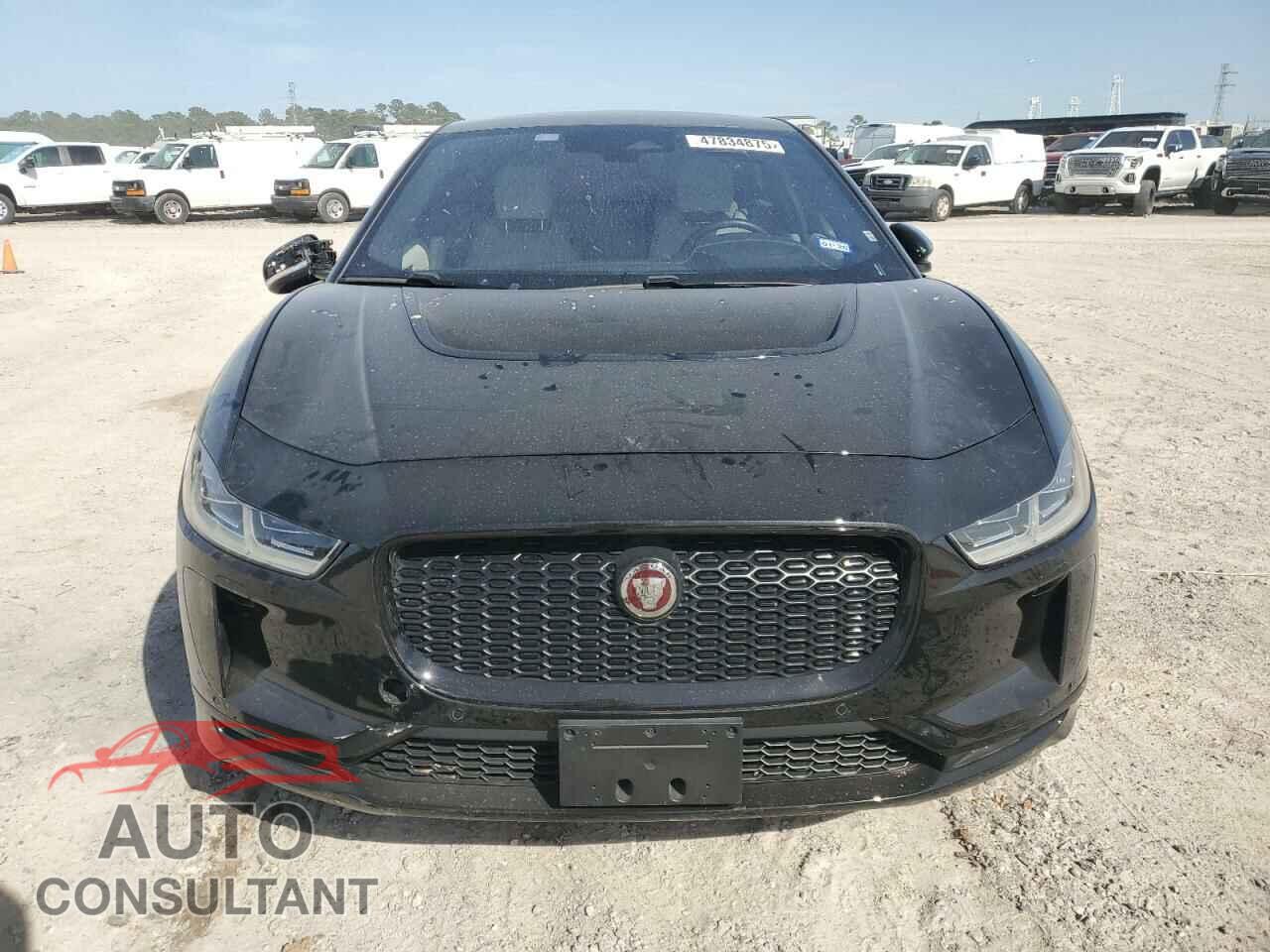 JAGUAR I-PACE 2023 - SADHD2S1XP1629976