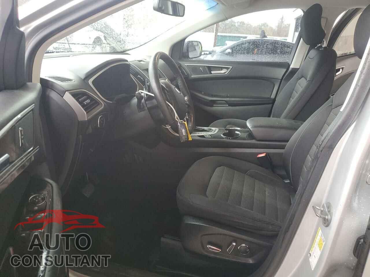 FORD EDGE 2016 - 2FMPK3J89GBC62697