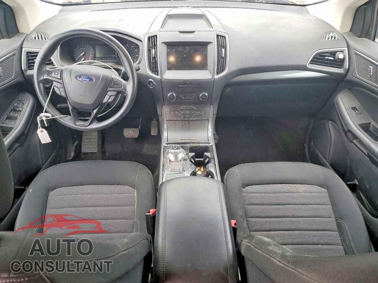 FORD EDGE 2020 - 2FMPK4G95LBB14384