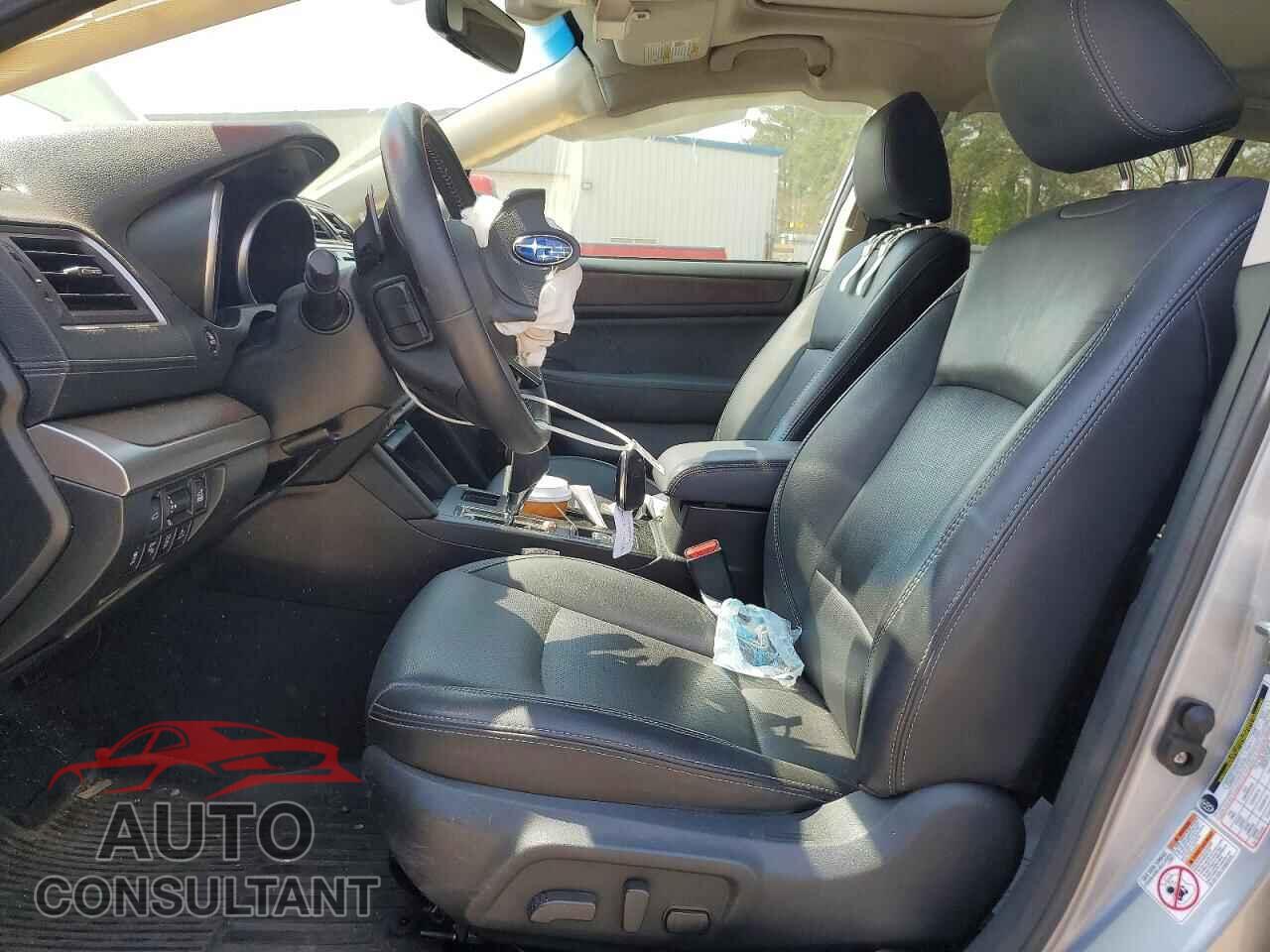 SUBARU OUTBACK 2019 - 4S4BSANC7K3239733