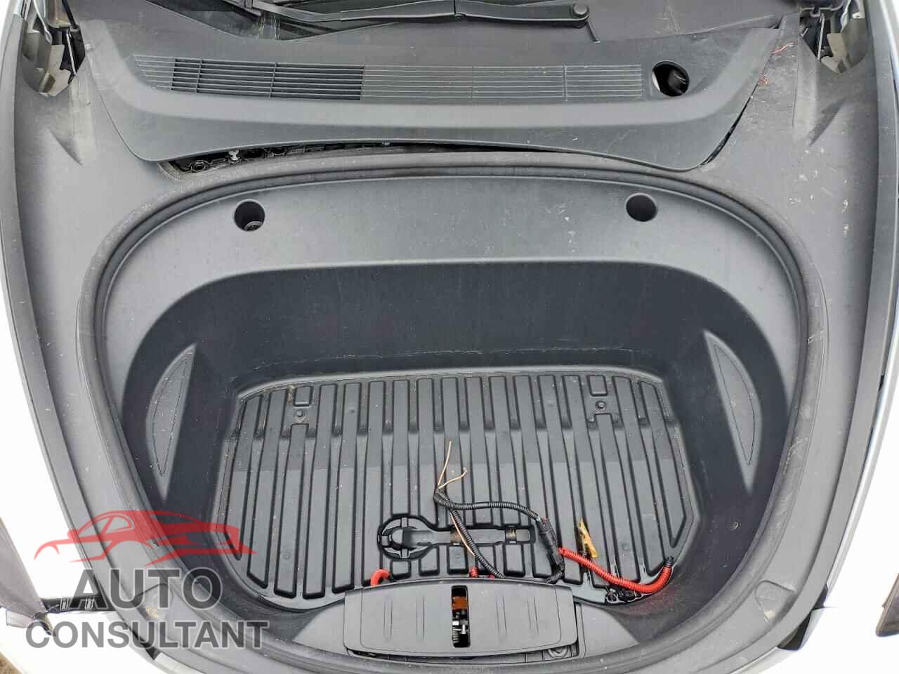TESLA MODEL 3 2023 - LRW3E1FA0PC845232