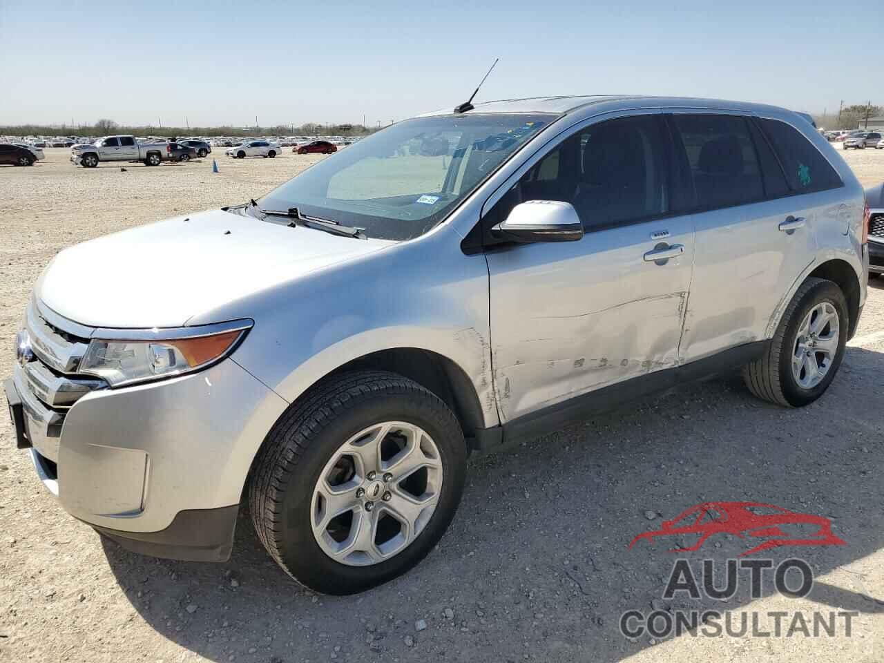 FORD EDGE 2013 - 2FMDK4JC4DBA75442