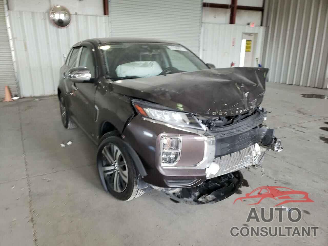 MITSUBISHI OUTLANDER 2020 - JA4AR3AU1LU002022