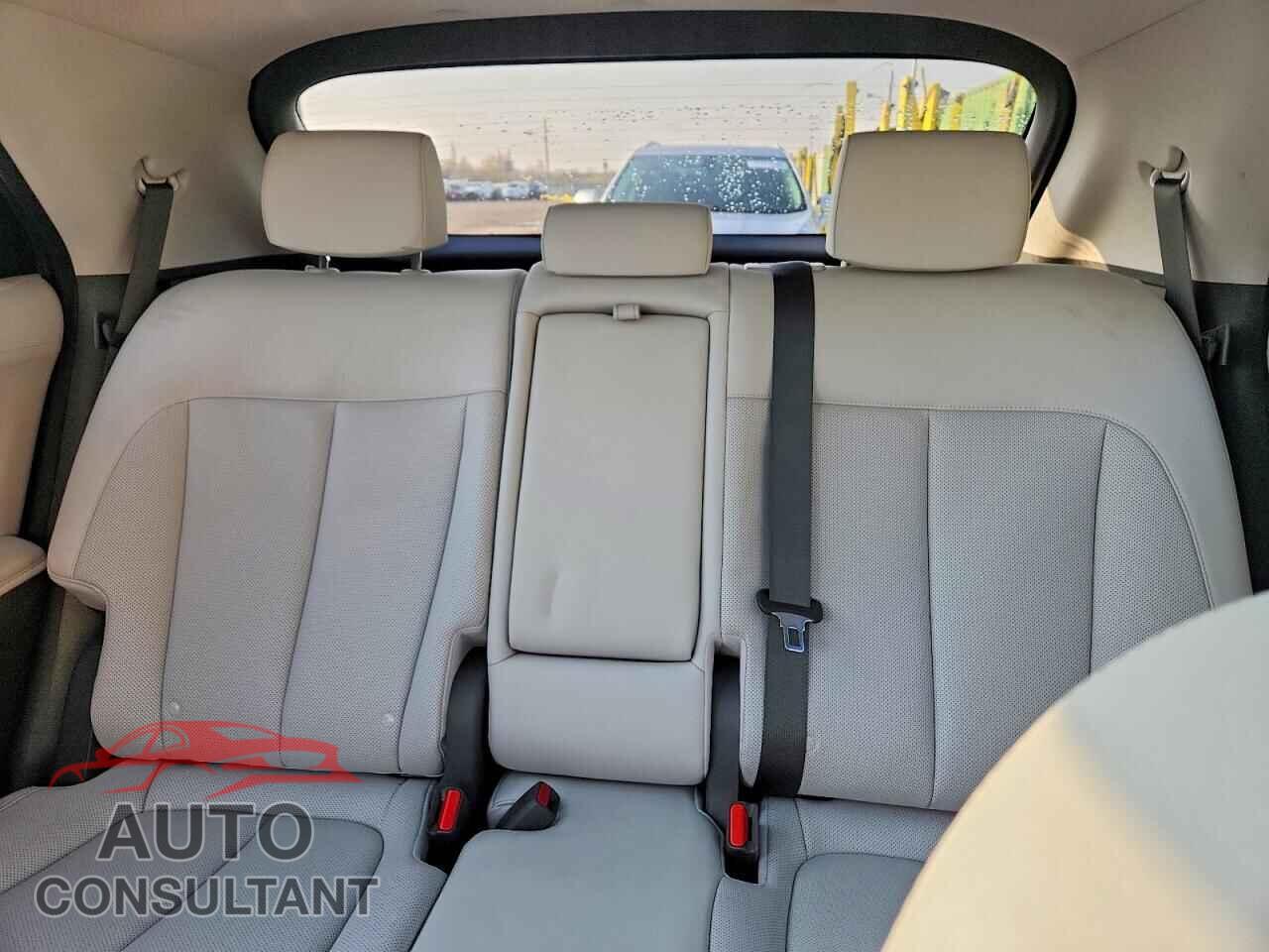 HYUNDAI IONIQ 2023 - KM8KR4AE7PU223473