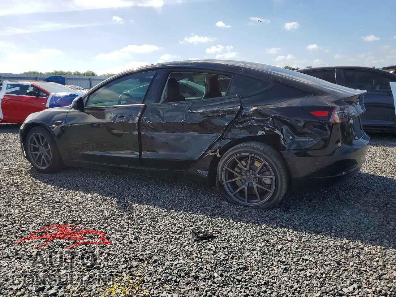 TESLA MODEL 3 2021 - 5YJ3E1EA9MF854448