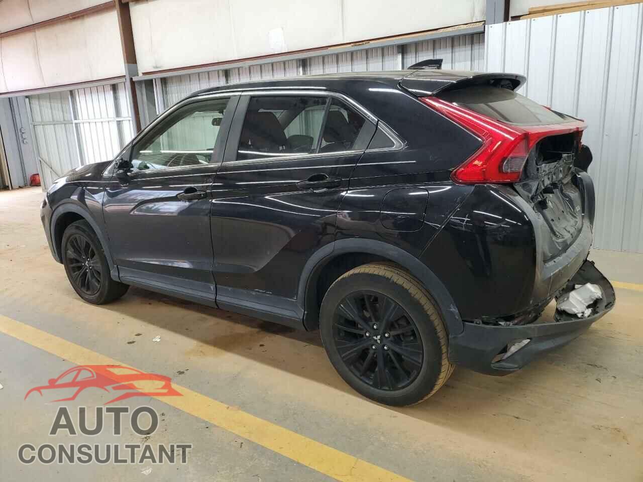 MITSUBISHI ECLIPSE 2020 - JA4AS4AA3LZ015325