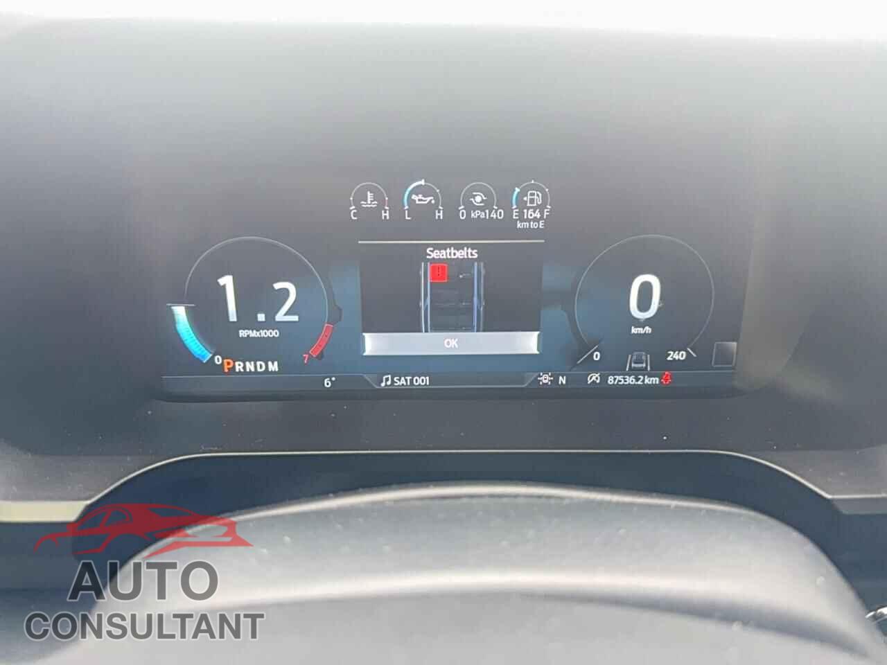 FORD EXPEDITION 2022 - 1FMJU1MT8NEA54025