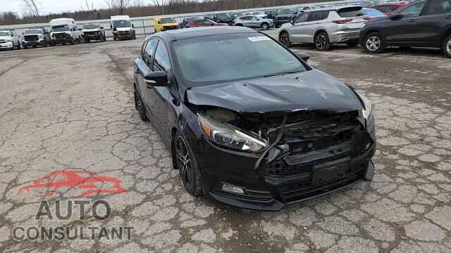 FORD FOCUS 2016 - 1FADP3L93GL403641