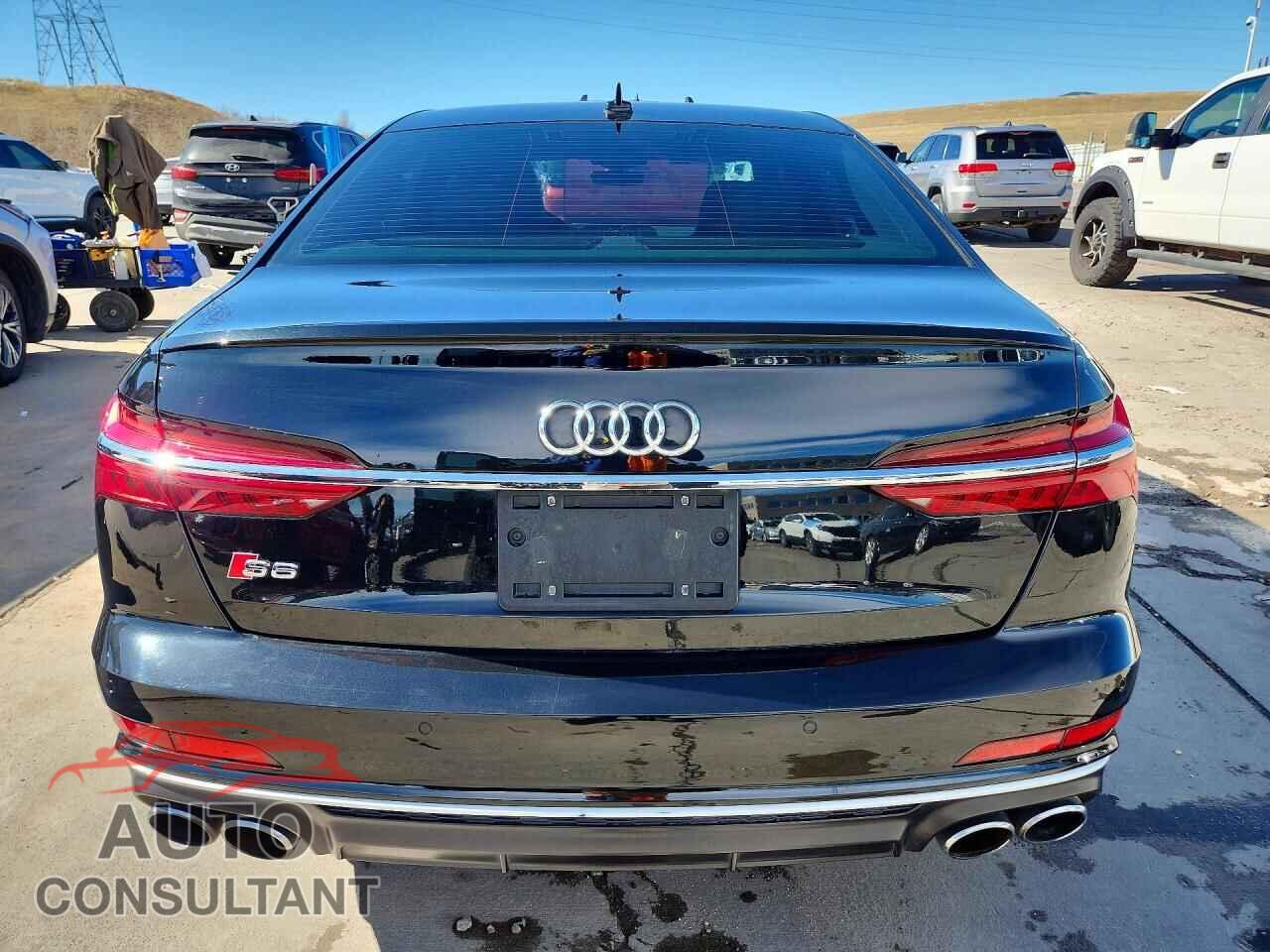 AUDI S6/RS6 2020 - WAUDFAF21LN028067