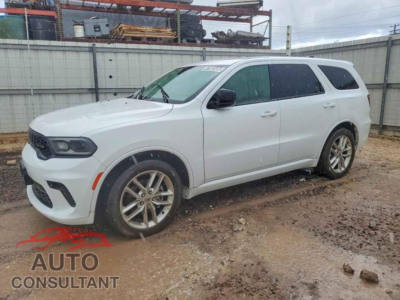 DODGE DURANGO 2023 - 1C4RDHDG9PC685514