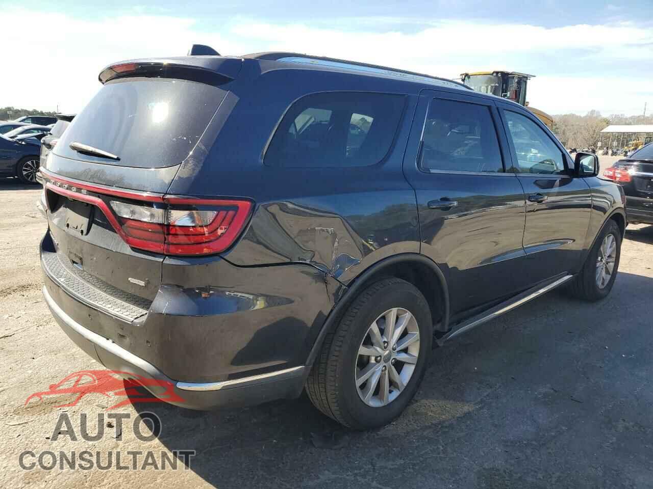 DODGE DURANGO 2014 - 1C4RDHAG1EC532496