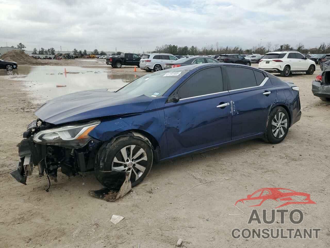 NISSAN ALTIMA 2020 - 1N4BL4BV3LC235338