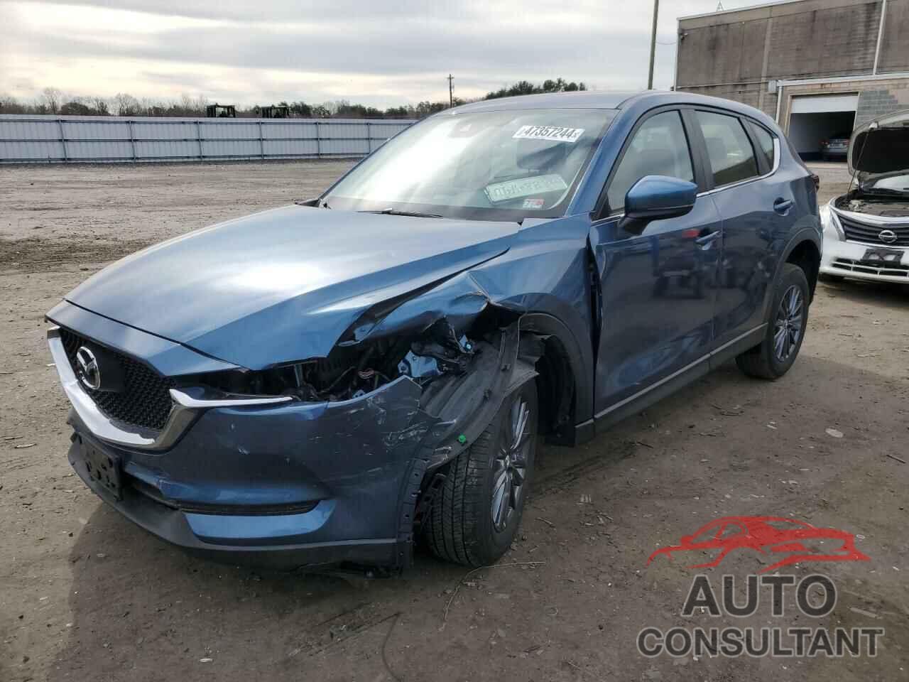 MAZDA CX-5 2019 - JM3KFBBM5K0637253