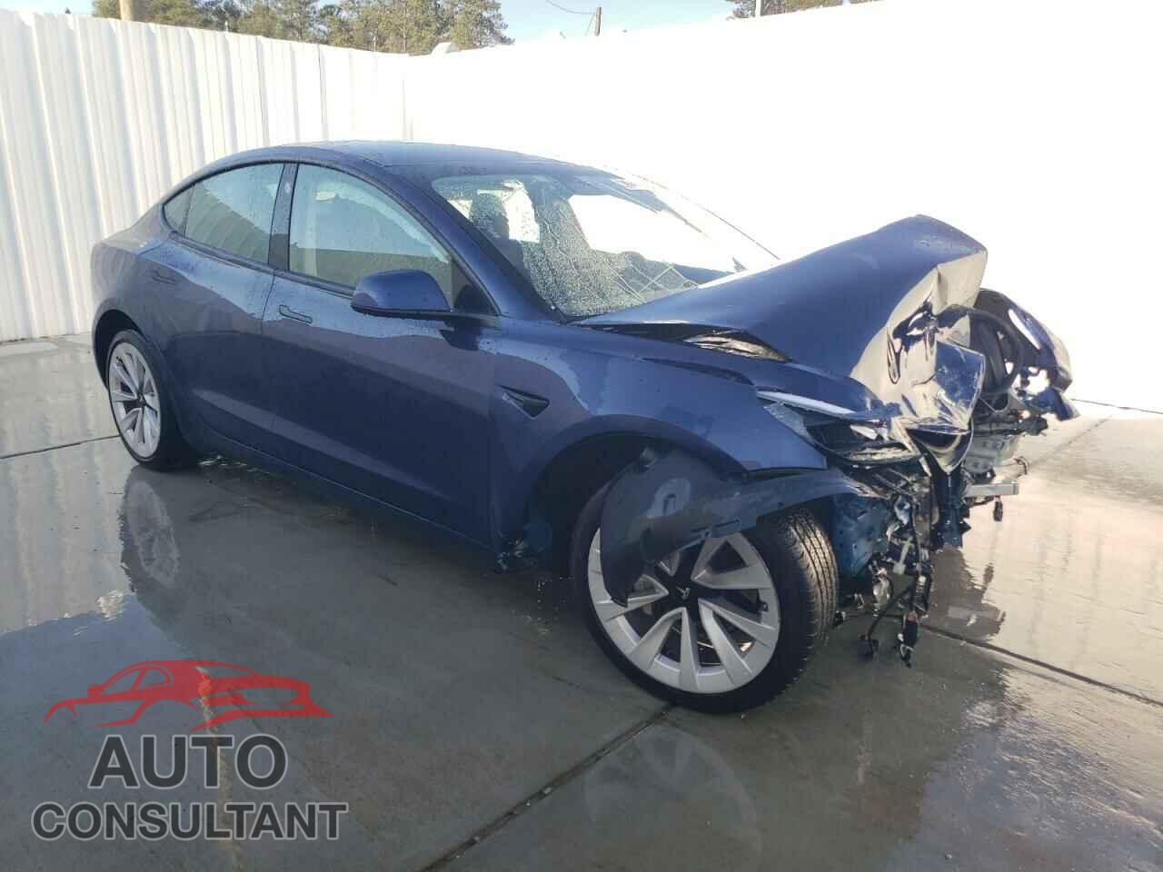 TESLA MODEL 3 2023 - 5YJ3E1EA6PF450740