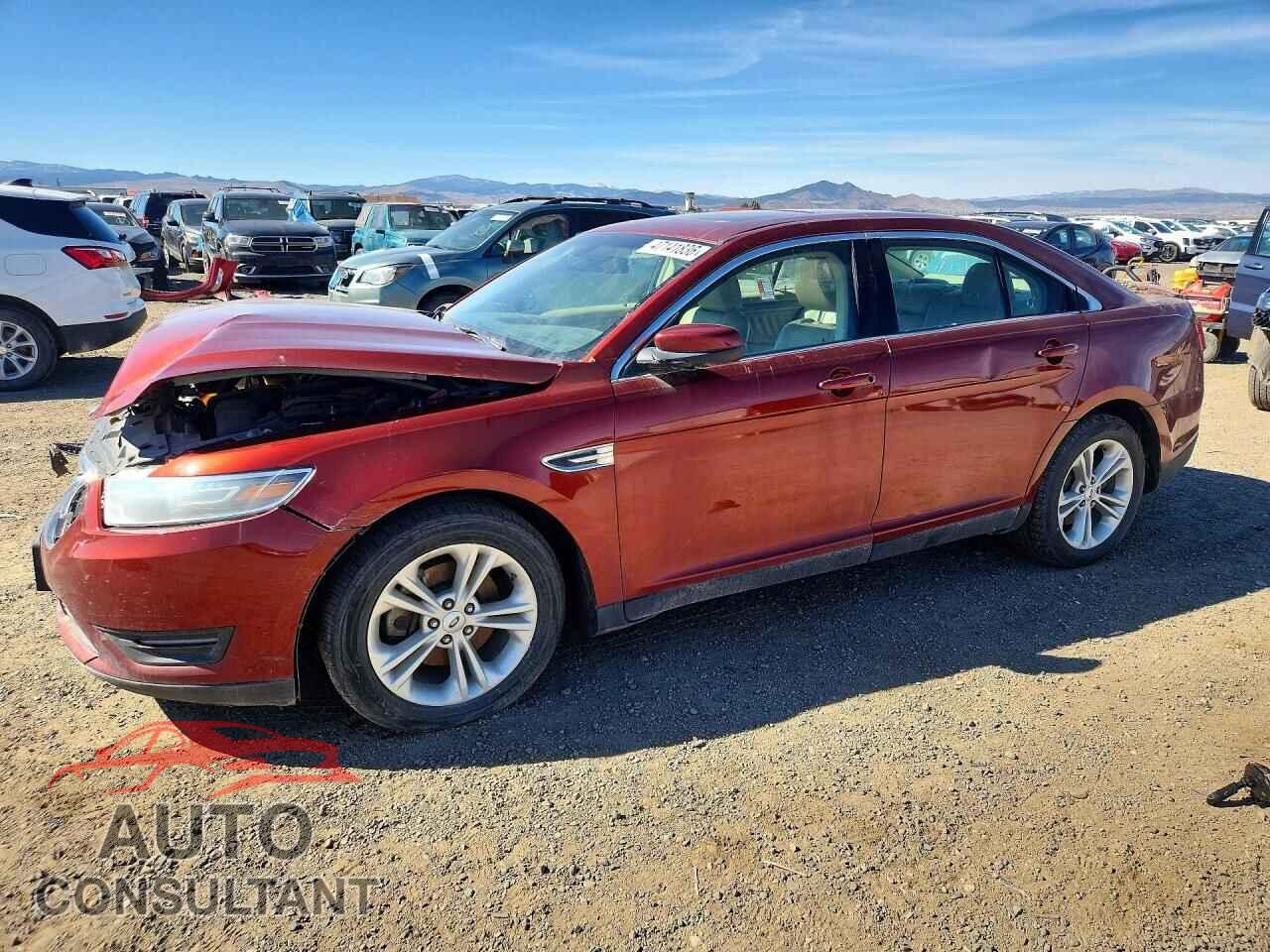FORD TAURUS 2014 - 1FAHP2E8XEG174588