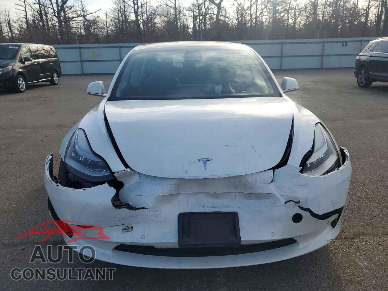 TESLA MODEL 3 2020 - 5YJ3E1EA7LF745906