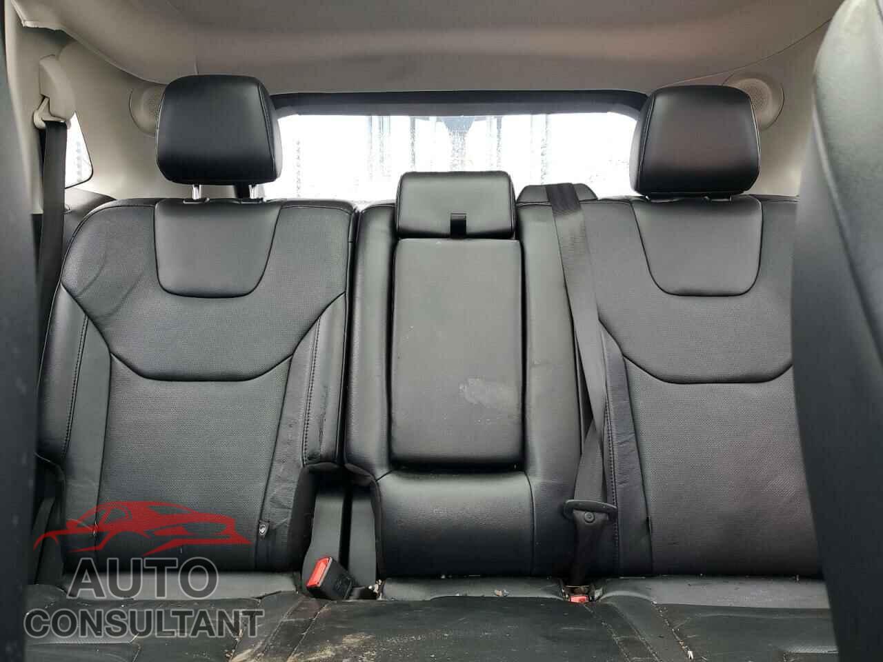 FORD EDGE 2015 - 2FMTK4K97FBB72538