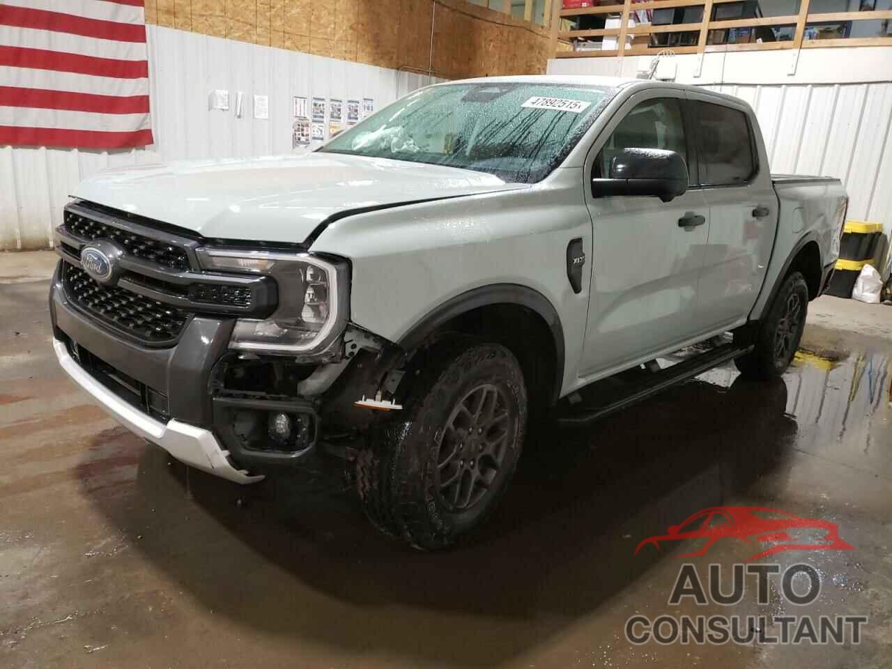 FORD RANGER 2024 - 1FTER4HH9RLE28691