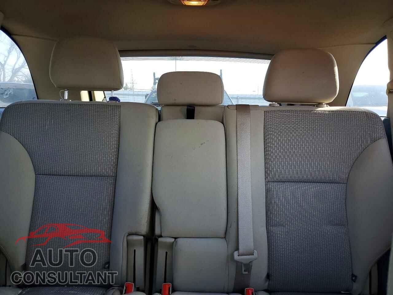 FORD EDGE 2014 - 2FMDK4JC3EBA34902