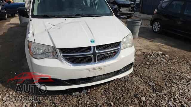 DODGE CARAVAN 2013 - 2C4RDGBG0DR557288