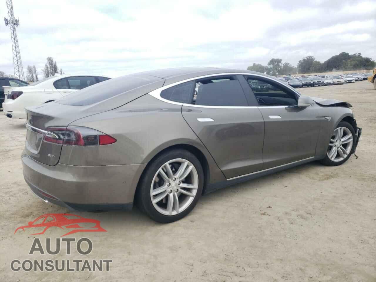 TESLA MODEL S 2016 - 5YJSA1E25GF126629