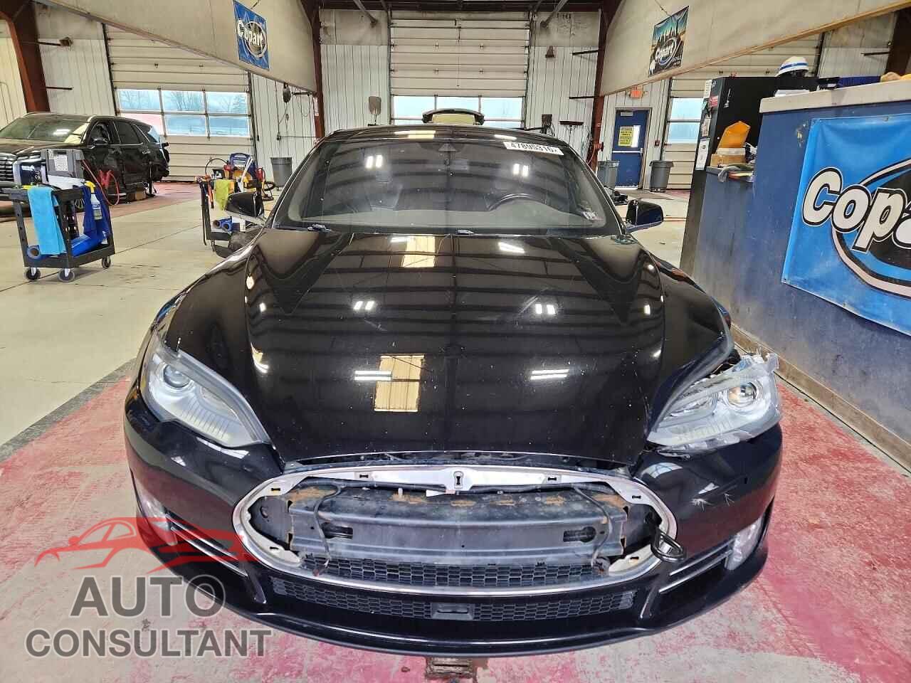 TESLA MODEL S 2016 - 5YJSA1E43GF123908