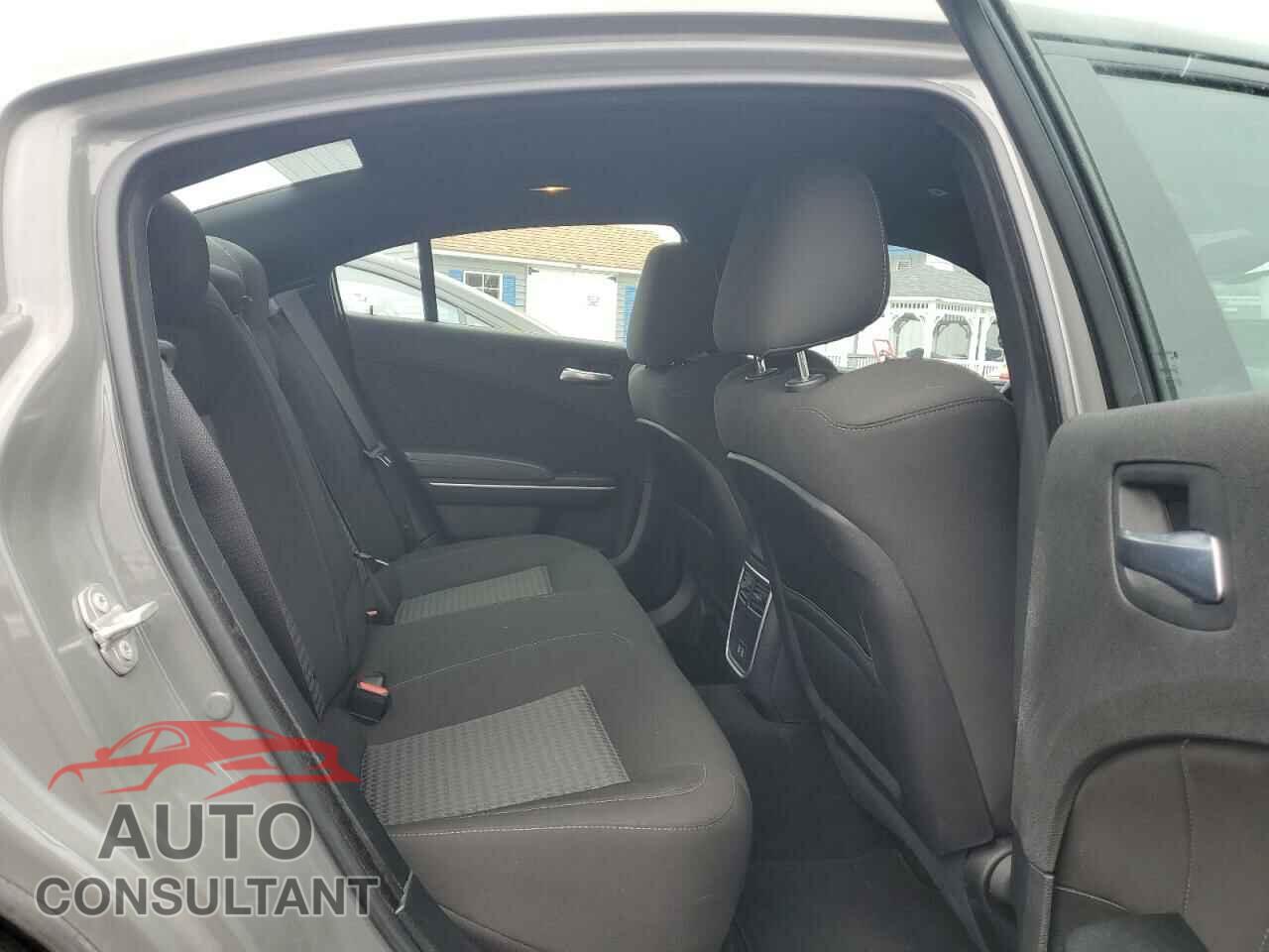 DODGE CHARGER 2023 - 2C3CDXHG8PH583228