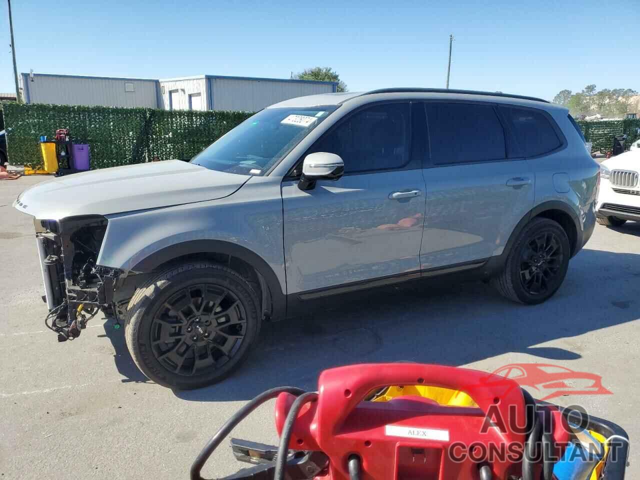 KIA TELLURIDE 2022 - 5XYP5DHC1NG288960