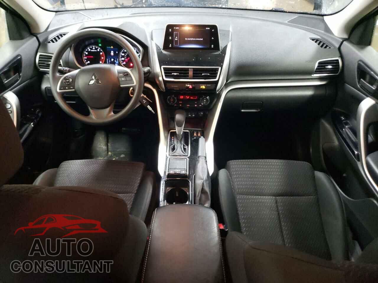MITSUBISHI ECLIPSE 2020 - JA4AS4AA8LZ037689