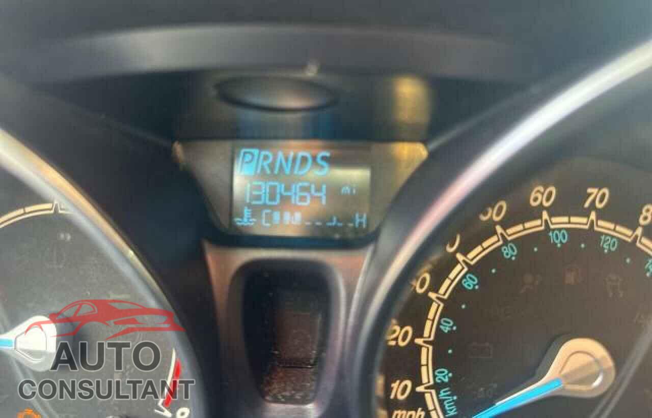 FORD FIESTA 2014 - 3FADP4EJ0EM102737