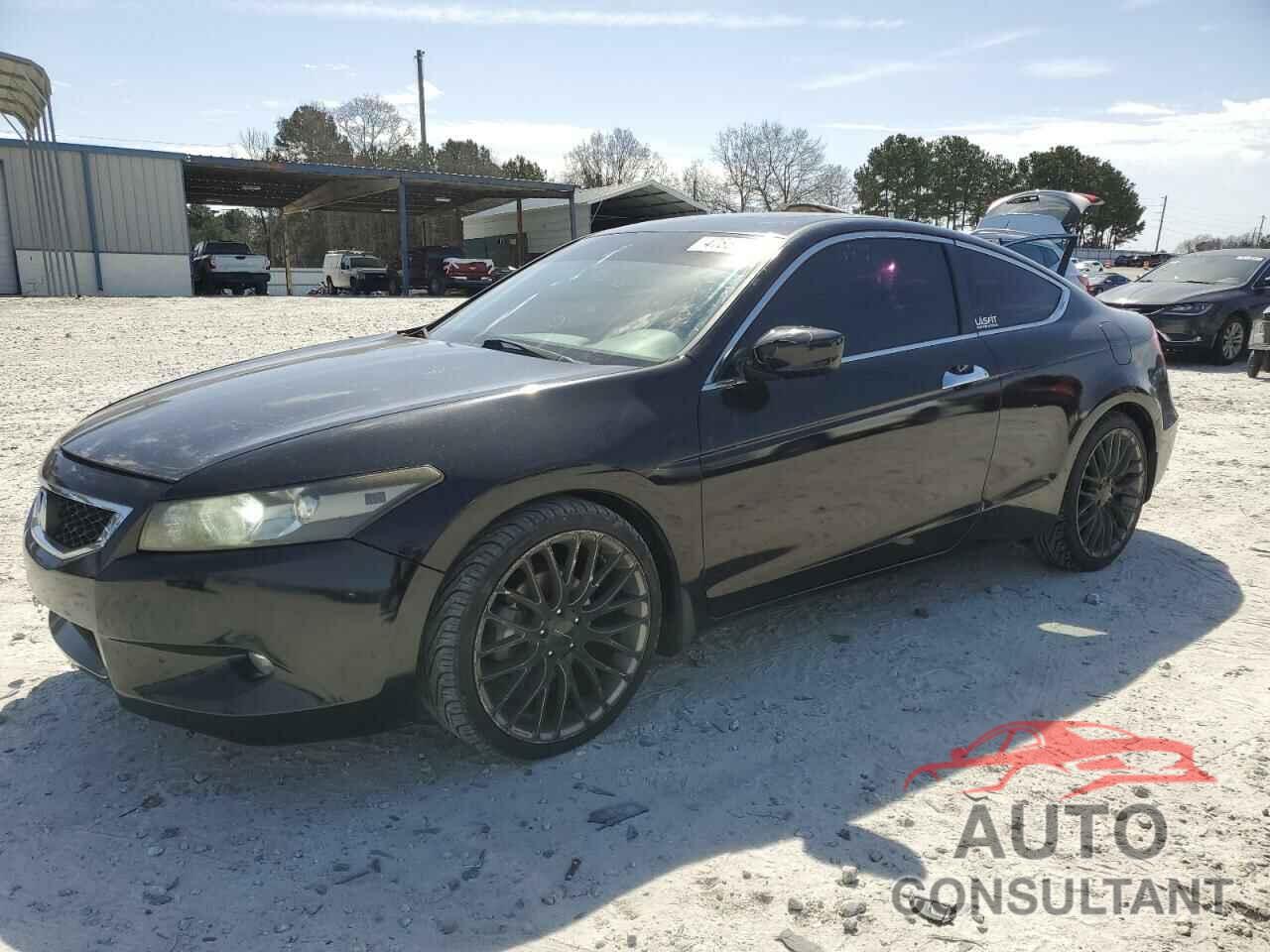 HONDA ACCORD 2009 - 1HGCS228X9A007262